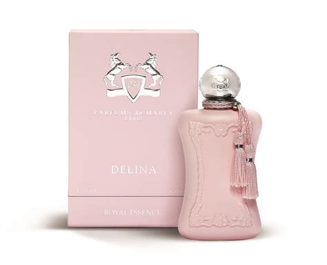 delina perfume.